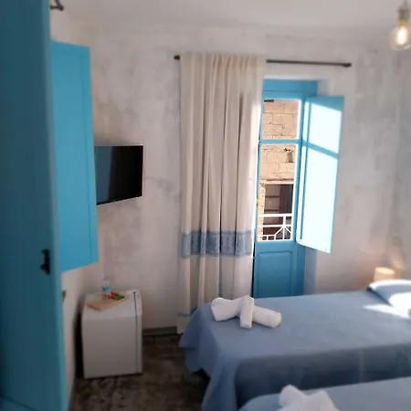 בית נופש Bed And Da Oksana