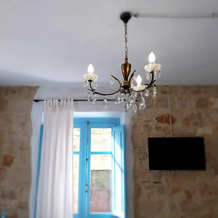 Bed And Da Oksana באוני