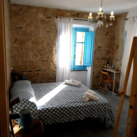 בית נופש Bed And Da Oksana *