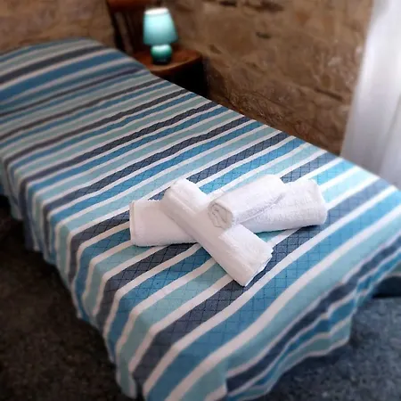 Holiday home Bed And Da Oksana