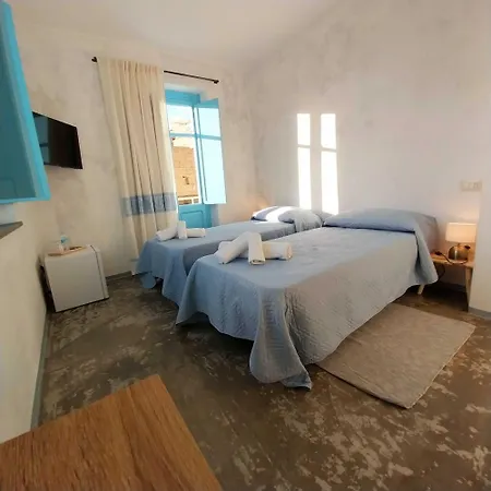 Bed And Da Oksana בית נופש באוני