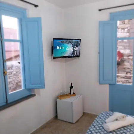 Bed And Da Oksana Holiday home