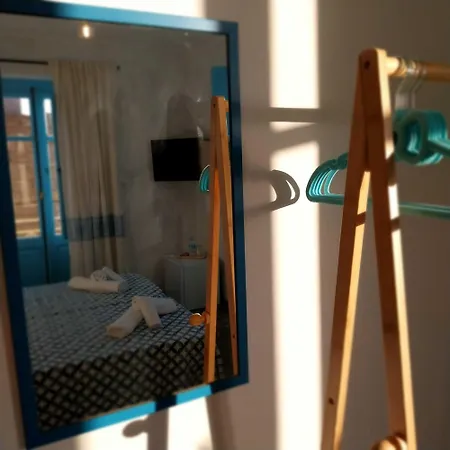 בית נופש Bed And Da Oksana *